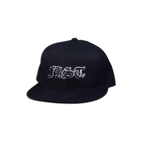 FIST | CH16 SCRIPT CAP